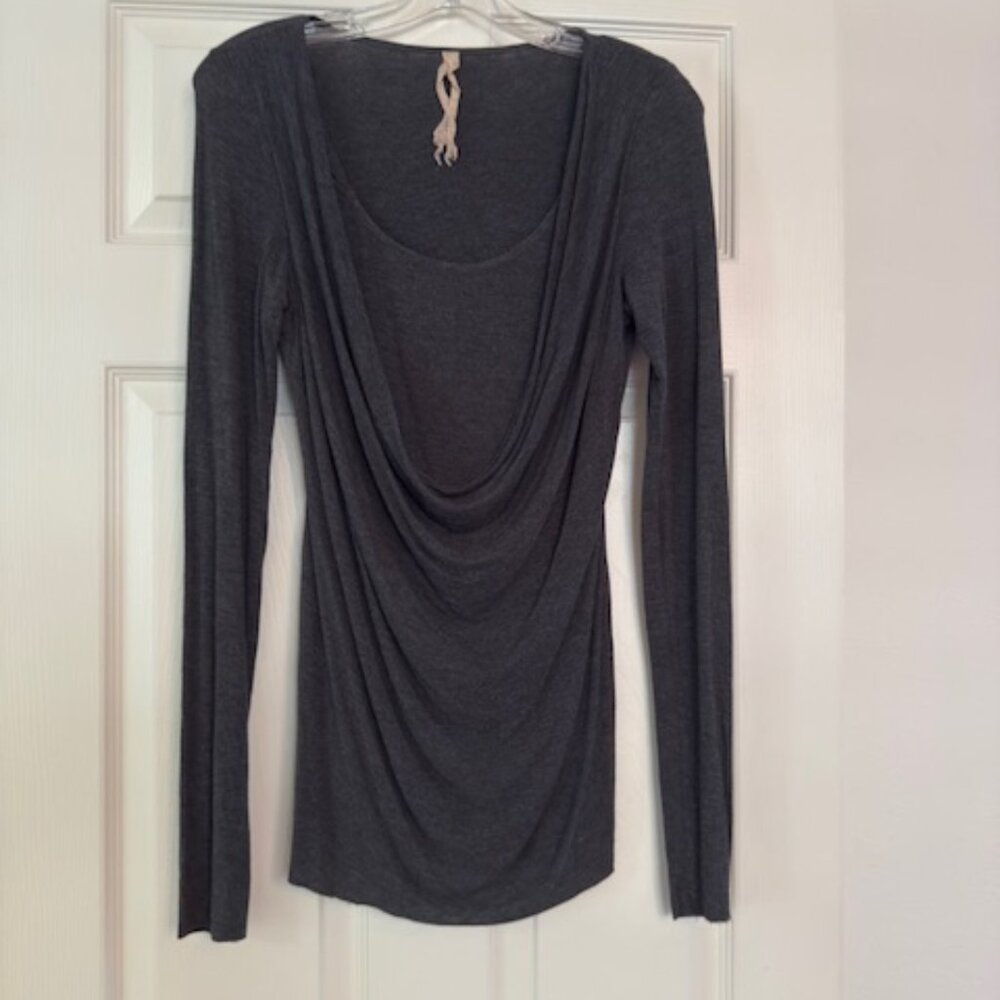 Bailey 44 top